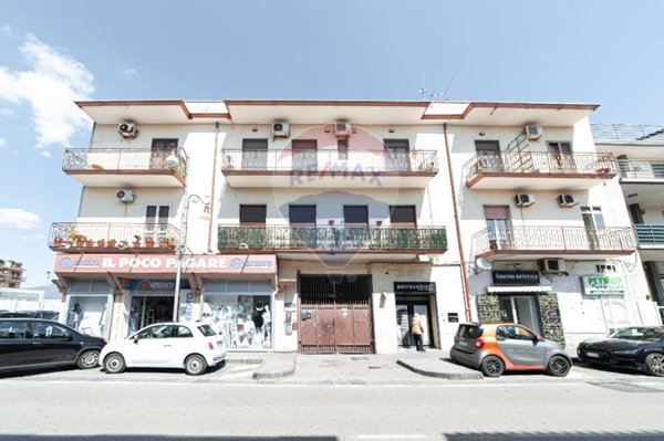 appartamento in vendita a Pompei