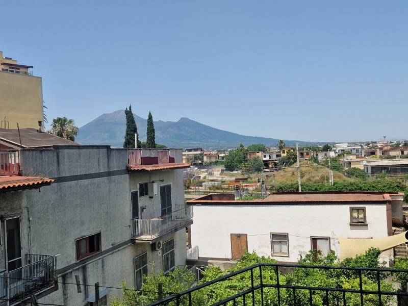 appartamento in vendita a Pompei