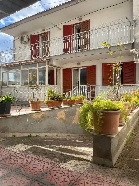 casa indipendente in vendita a Pompei