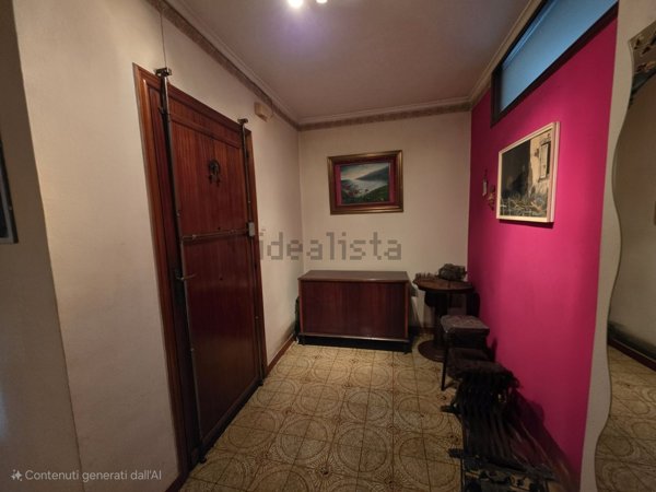 appartamento in vendita a Pompei