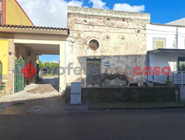 casa indipendente in vendita a Pompei