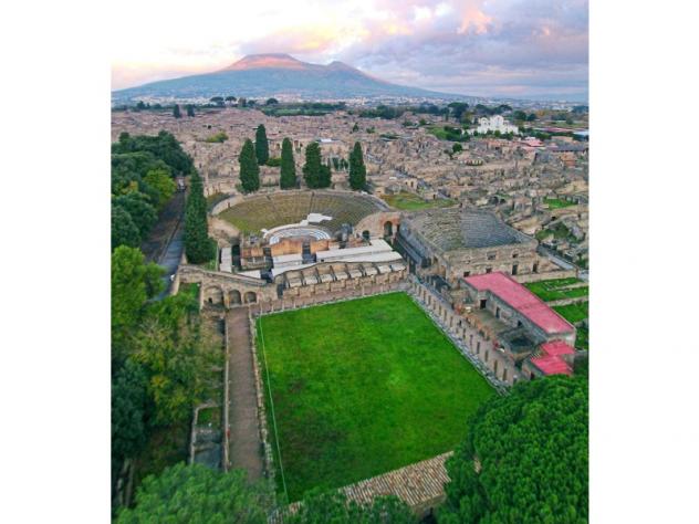 negozio in vendita a Pompei
