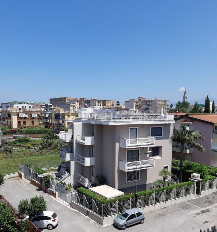 casa indipendente in vendita a Pompei