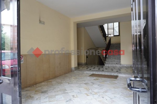 appartamento in vendita a Pompei