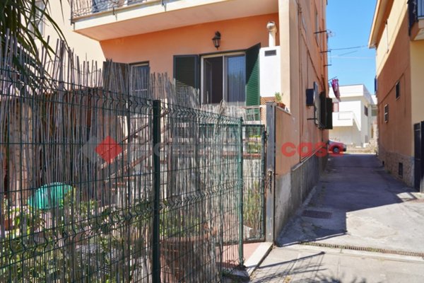 appartamento in vendita a Pompei