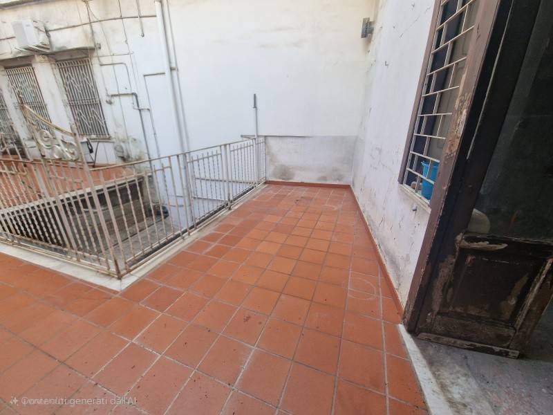 appartamento in vendita a Pompei