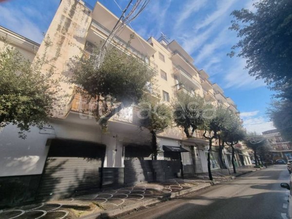 appartamento in vendita a Pompei