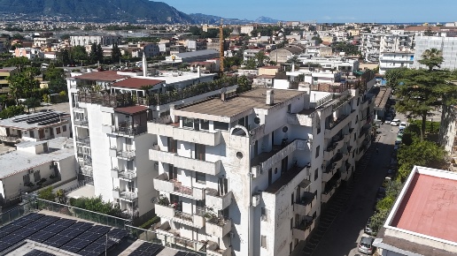 appartamento in vendita a Pompei