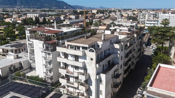 appartamento in vendita a Pompei