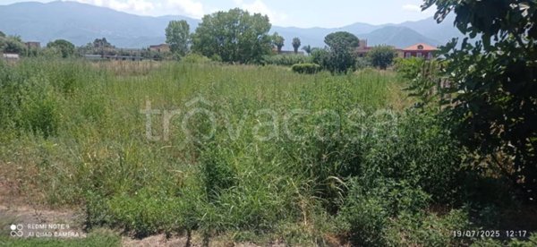 terreno agricolo in vendita a Pompei