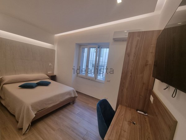 appartamento in vendita a Pompei