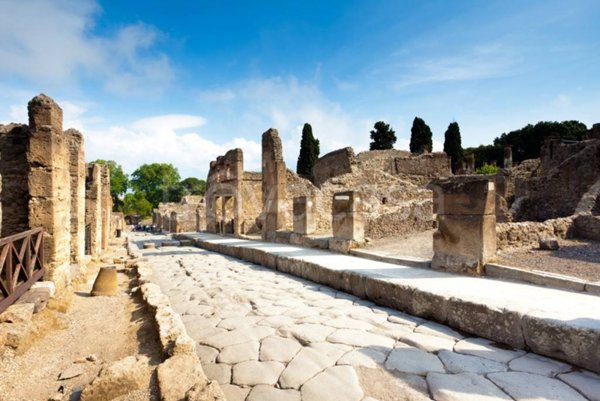 negozio in vendita a Pompei