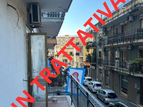 appartamento in vendita a Pompei
