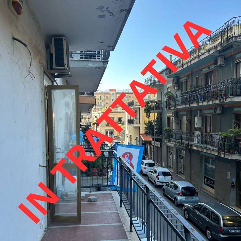 appartamento in vendita a Pompei