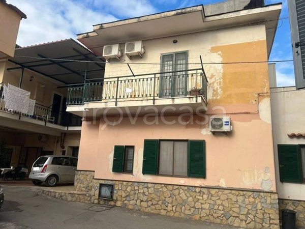 appartamento in vendita a Pompei