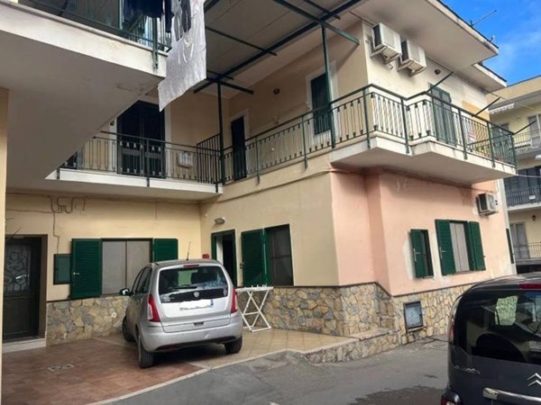 appartamento in vendita a Pompei