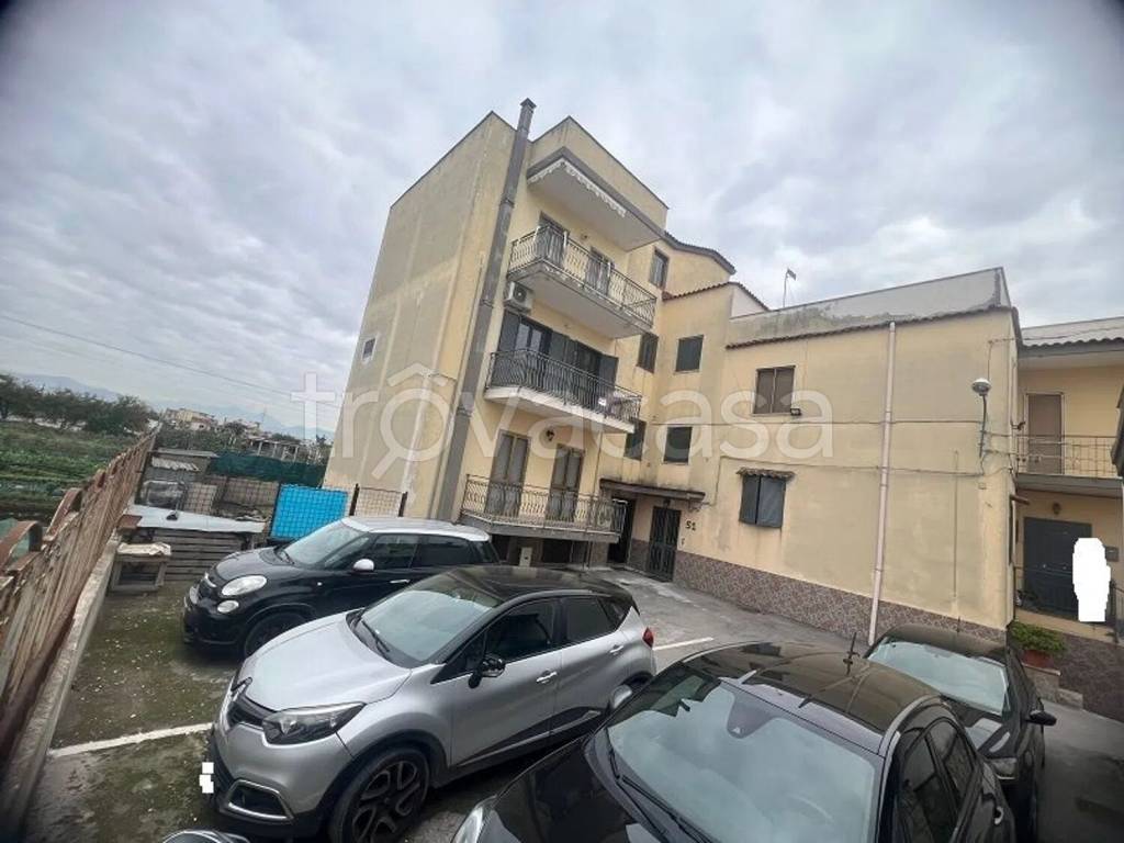 appartamento in vendita a Pompei