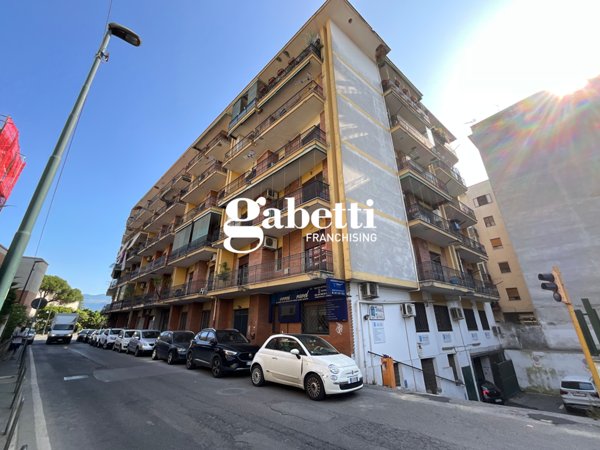 appartamento in vendita a Pompei