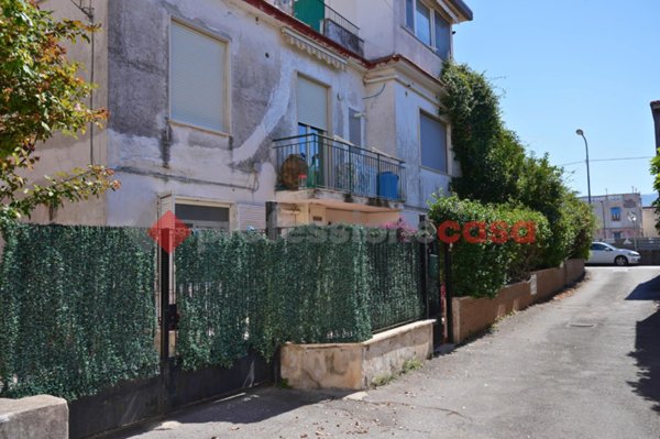 appartamento in vendita a Pompei