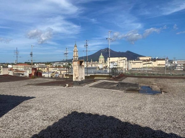 appartamento in vendita a Pompei