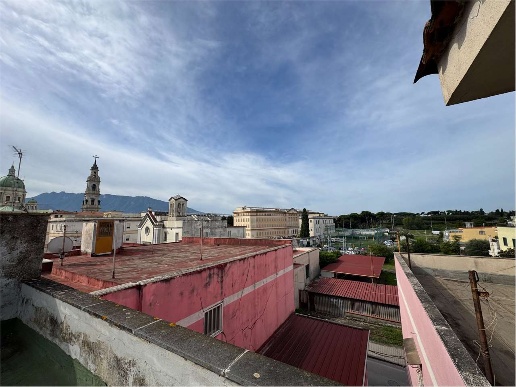 appartamento in vendita a Pompei
