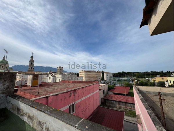 appartamento in vendita a Pompei
