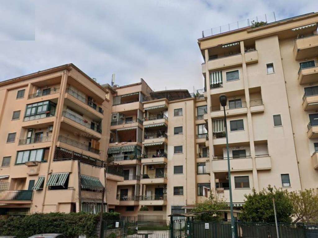 appartamento in vendita a Pompei