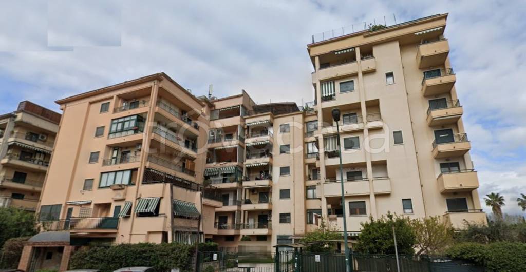 appartamento in vendita a Pompei