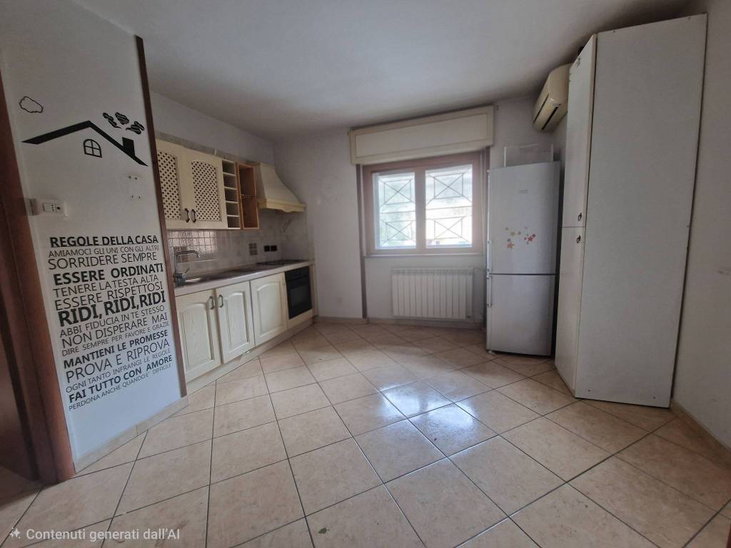 appartamento in vendita a Pompei