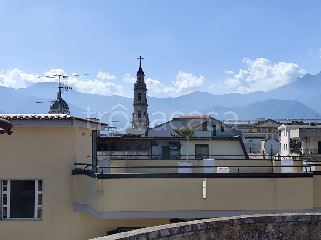 casa indipendente in vendita a Pompei