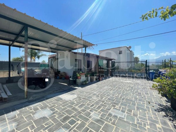 appartamento in vendita a Pompei in zona Pompei Scavi