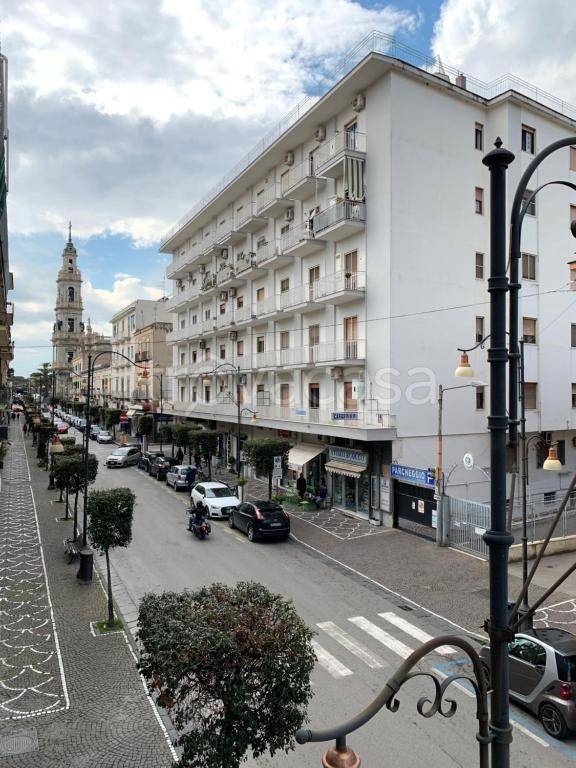 appartamento in vendita a Pompei