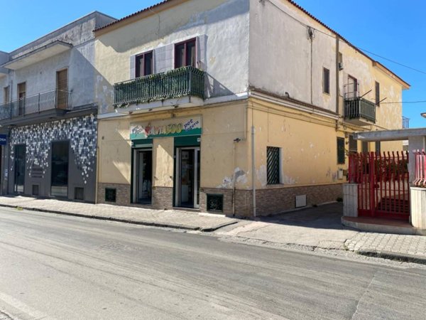 appartamento in vendita a Pompei