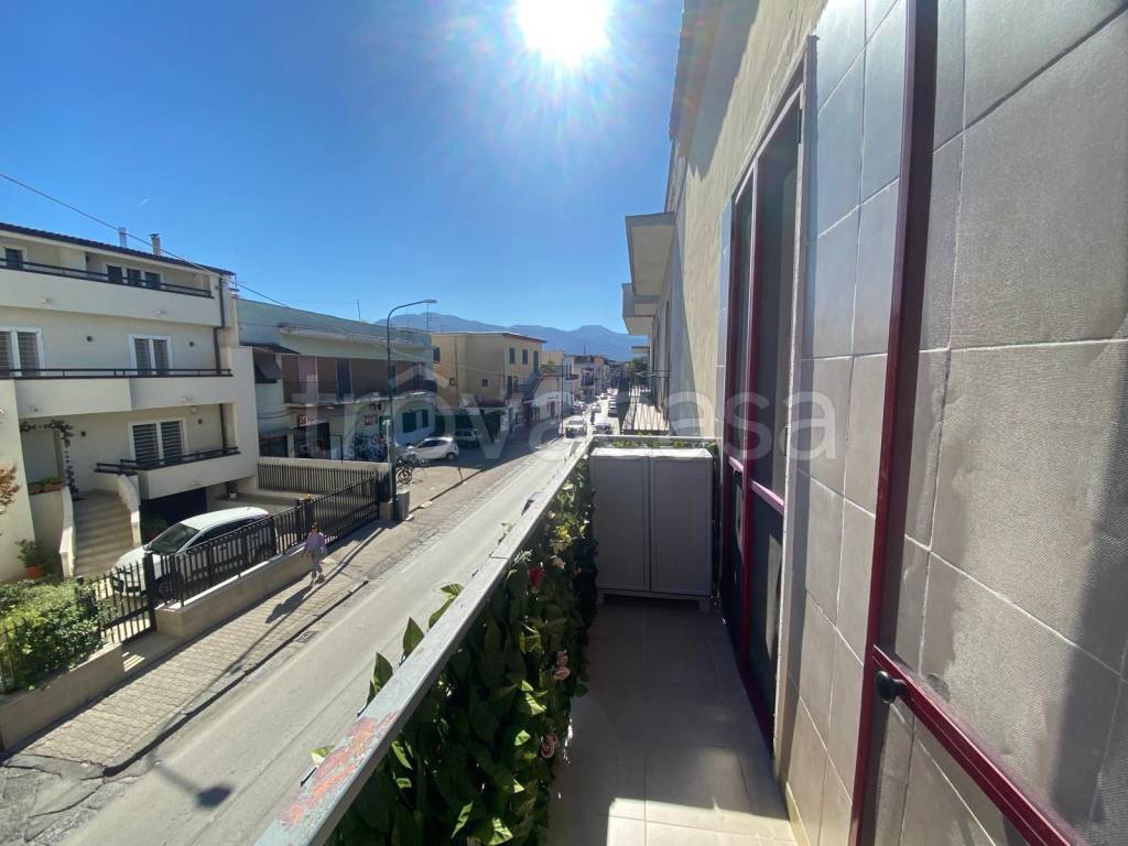 appartamento in vendita a Pompei