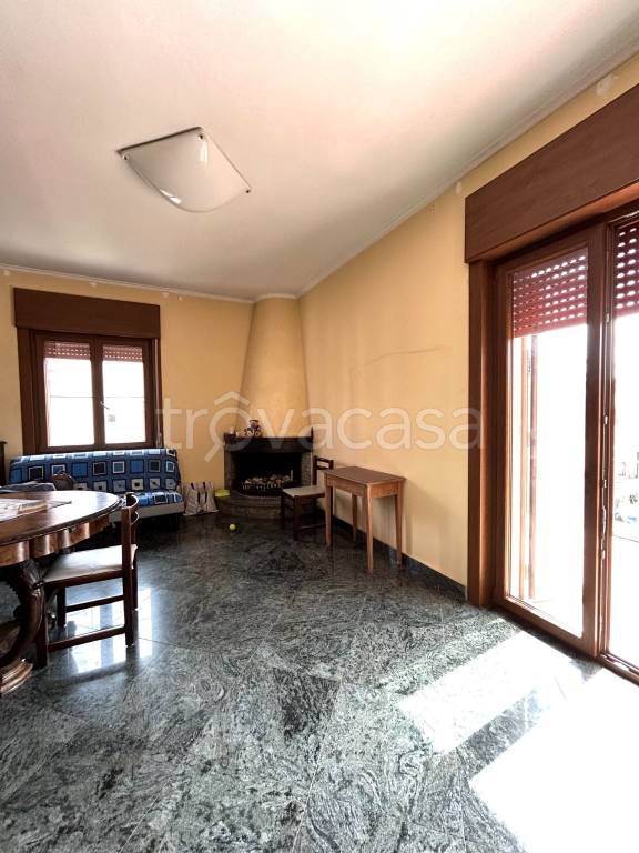 casa indipendente in vendita a Pompei