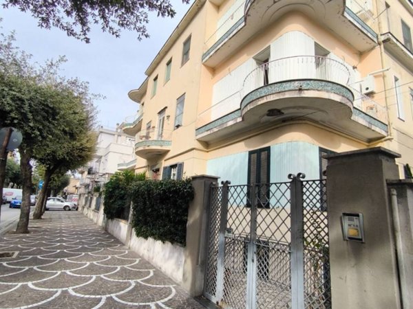 appartamento in vendita a Pompei