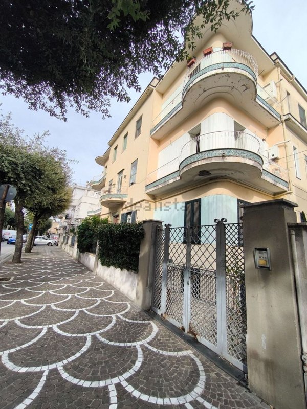 appartamento in vendita a Pompei