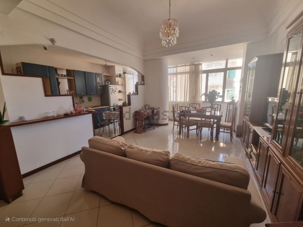 appartamento in vendita a Pompei