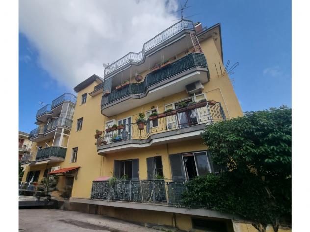 appartamento in vendita a Pompei