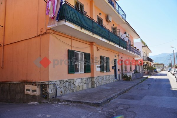 appartamento in vendita a Pompei