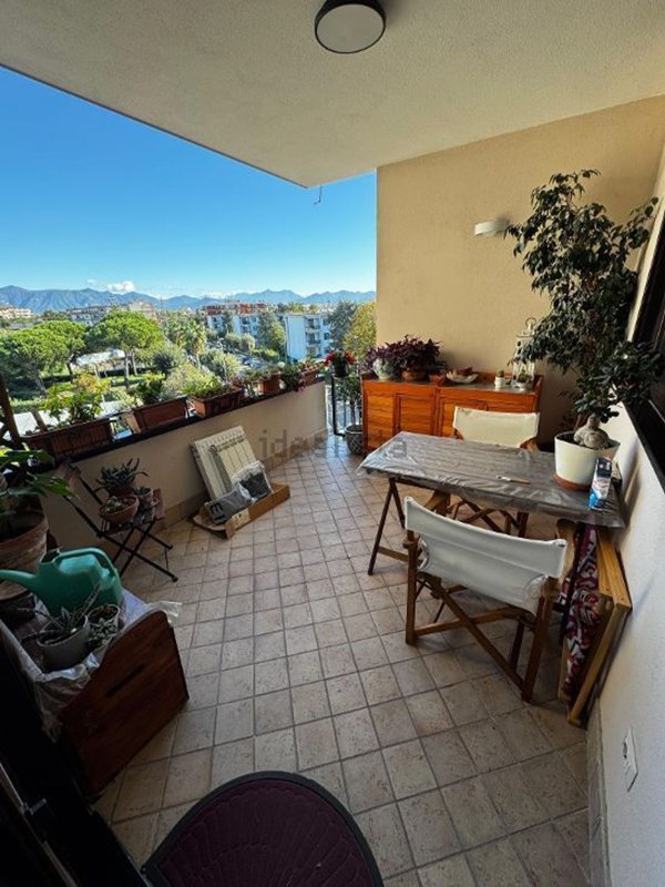 appartamento in vendita a Pompei