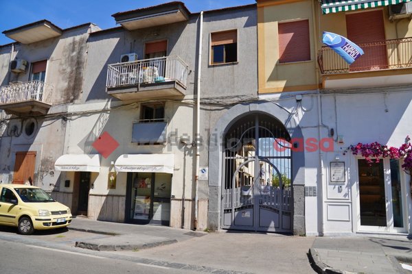 appartamento in vendita a Pompei