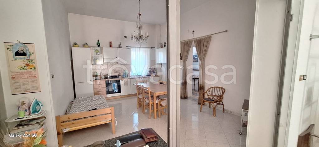 appartamento in vendita a Pompei