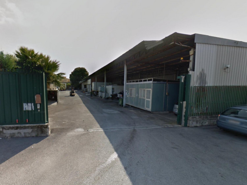 terreno edificabile in vendita a Pompei