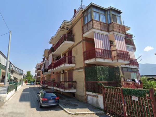 ufficio in vendita a Pompei