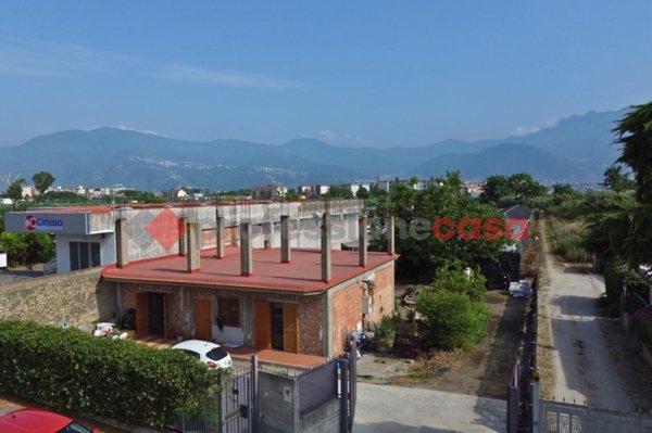 casa indipendente in vendita a Pompei