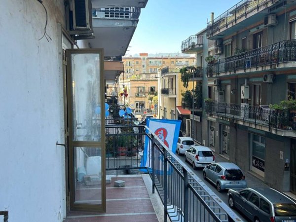 appartamento in vendita a Pompei