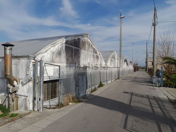 terreno agricolo in vendita a Pompei