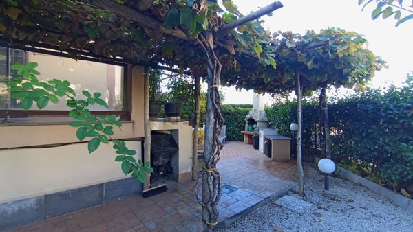 appartamento in vendita a Pompei