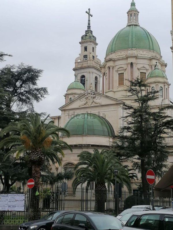 appartamento in vendita a Pompei